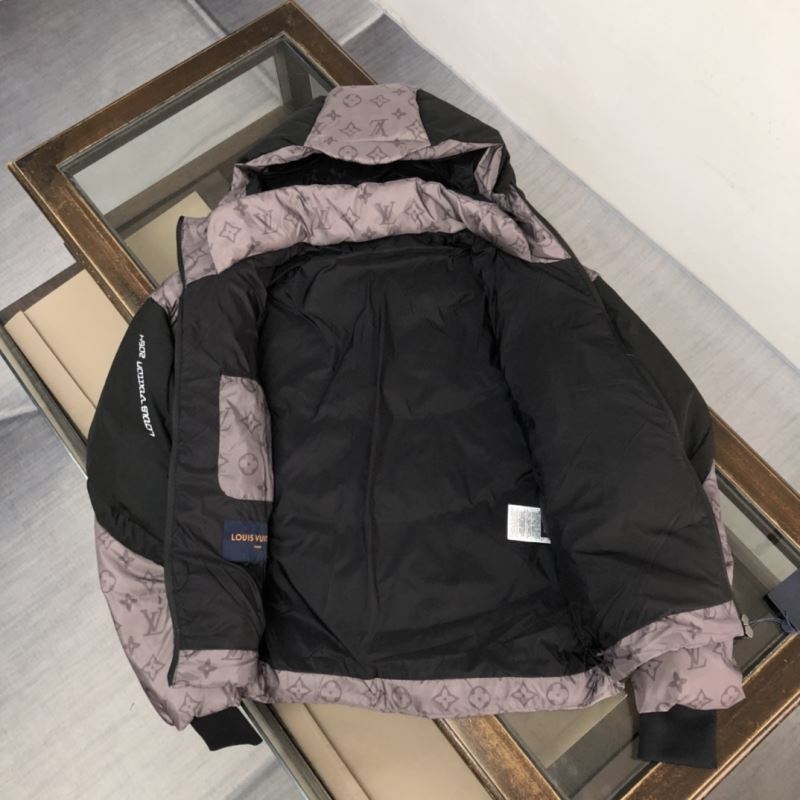 Louis Vuitton Down Jackets